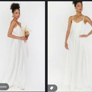 Show Me your Mumu Faith Maxi Dress M NWOT